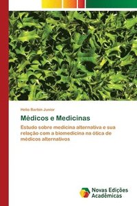 bokomslag Medicos e Medicinas