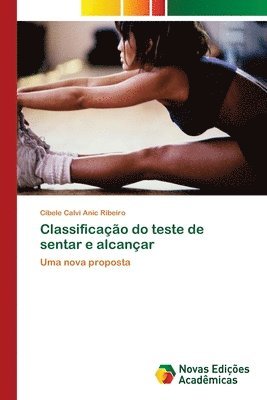 Classificao do teste de sentar e alcanar 1