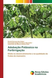 bokomslag Adubao Potssica na Fertirrigao