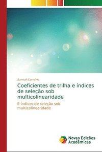 bokomslag Coeficientes de trilha