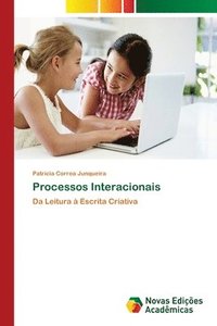 bokomslag Processos Interacionais