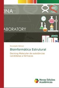 bokomslag Bioinformatica Estrutural