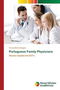 bokomslag Portuguese Family Physicians