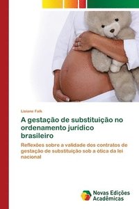 bokomslag A gestao de substituio no ordenamento jurdico brasileiro