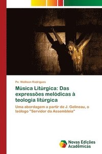 bokomslag Musica Liturgica