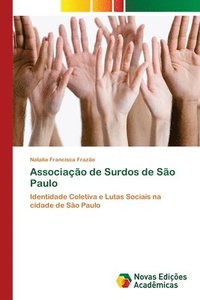 bokomslag Associao de Surdos de So Paulo