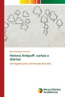 Helena Antipoff 1