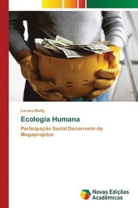 bokomslag Ecologia Humana
