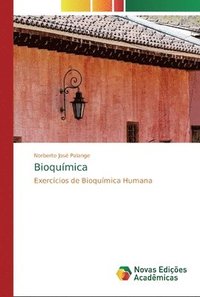 bokomslag Bioquimica