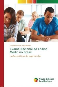 bokomslag Exame Nacional do Ensino Mdio no Brasil