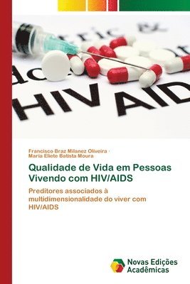 Qualidade de Vida em Pessoas Vivendo com HIV/AIDS 1