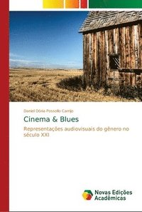 bokomslag Cinema & Blues