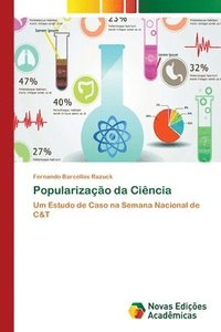 bokomslag Popularizao da Cincia