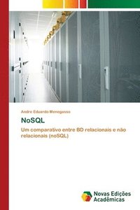 bokomslag NoSQL