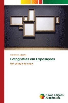 Fotografias em Exposies 1