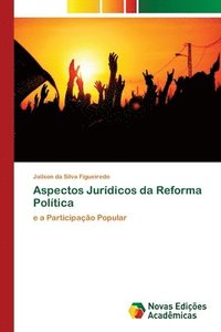 bokomslag Aspectos Jurdicos da Reforma Poltica
