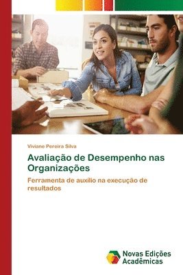 Avaliao de Desempenho nas Organizaes 1