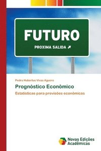 bokomslag Prognstico Econmico