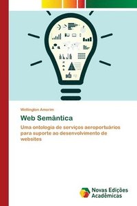 bokomslag Web Semntica