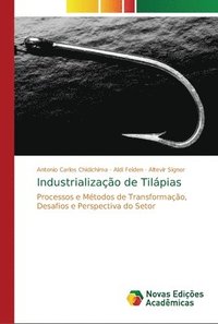 bokomslag Industrializao de Tilpias