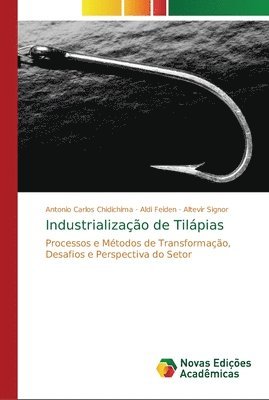 Industrializao de Tilpias 1