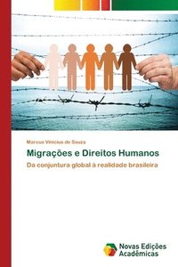 bokomslag Migraes e Direitos Humanos