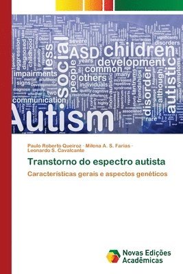 Transtorno do espectro autista 1