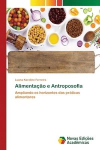 bokomslag Alimentao e Antroposofia