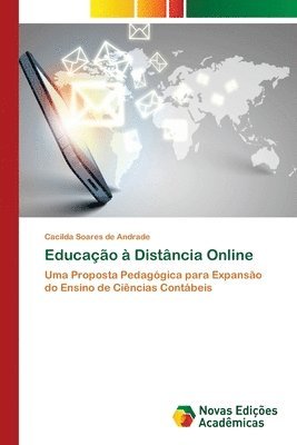 Educacao a Distancia Online 1