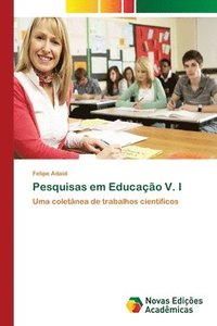 bokomslag Pesquisas em Educacao V. I