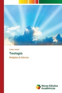 bokomslag Teologia