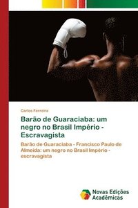 bokomslag Baro de Guaraciaba