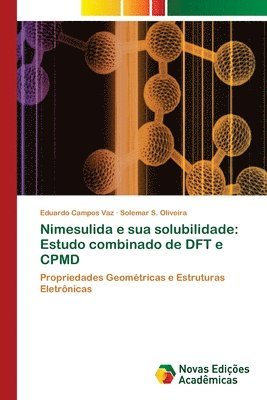 Nimesulida e sua solubilidade 1