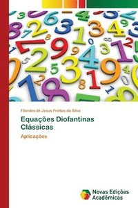 bokomslag Equacoes Diofantinas Classicas