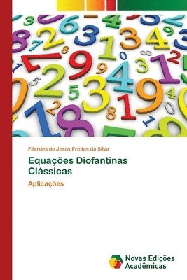 Equacoes Diofantinas Classicas 1