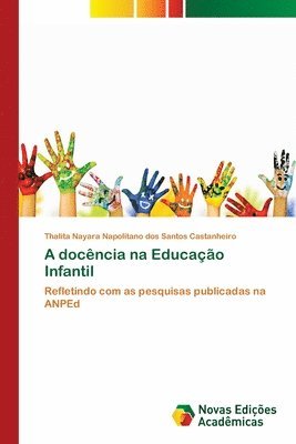 A docncia na Educao Infantil 1