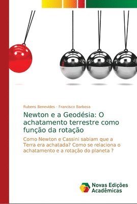 bokomslag Newton e a Geodésia