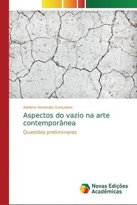 Aspectos do vazio na arte contemporanea 1