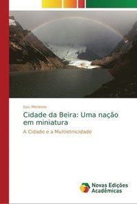 bokomslag Cidade da Beira