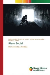 bokomslag Risco Social