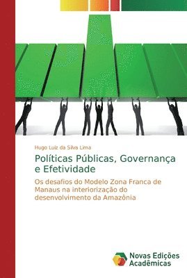 Politicas Publicas, Governanca e Efetividade 1