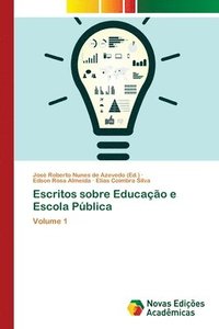 bokomslag Escritos sobre Educacao e Escola Publica