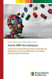 bokomslag Curva ABC de estoques