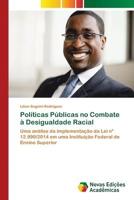 Polticas Pblicas no Combate  Desigualdade Racial 1