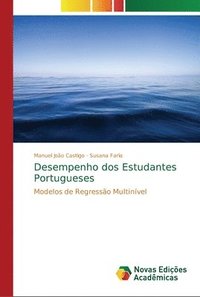 bokomslag Desempenho dos Estudantes Portugueses