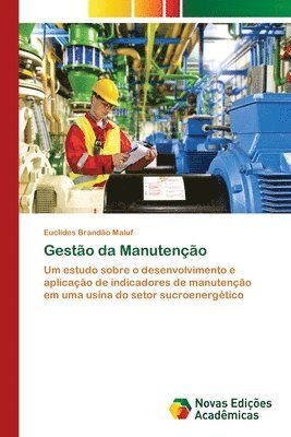 Gesto da Manuteno 1