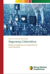 bokomslag Segurança Cibernética