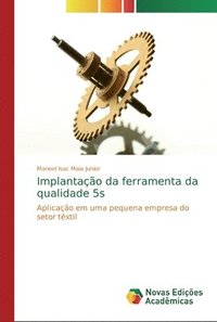 bokomslag Implantao da ferramenta da qualidade 5s