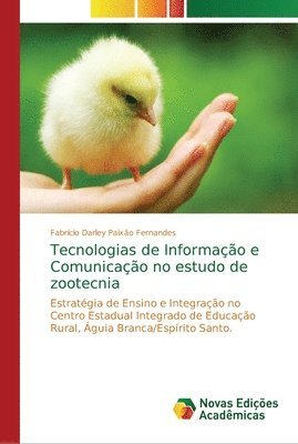 Tecnologias de Informao e Comunicao no estudo de zootecnia 1