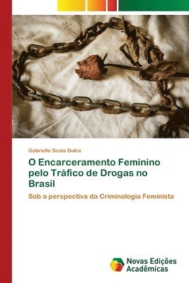 O Encarceramento Feminino pelo Trfico de Drogas no Brasil 1